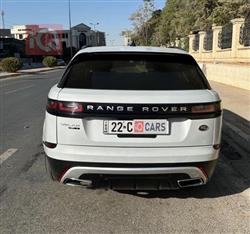 لاند روفر رانج روڤر فيلار